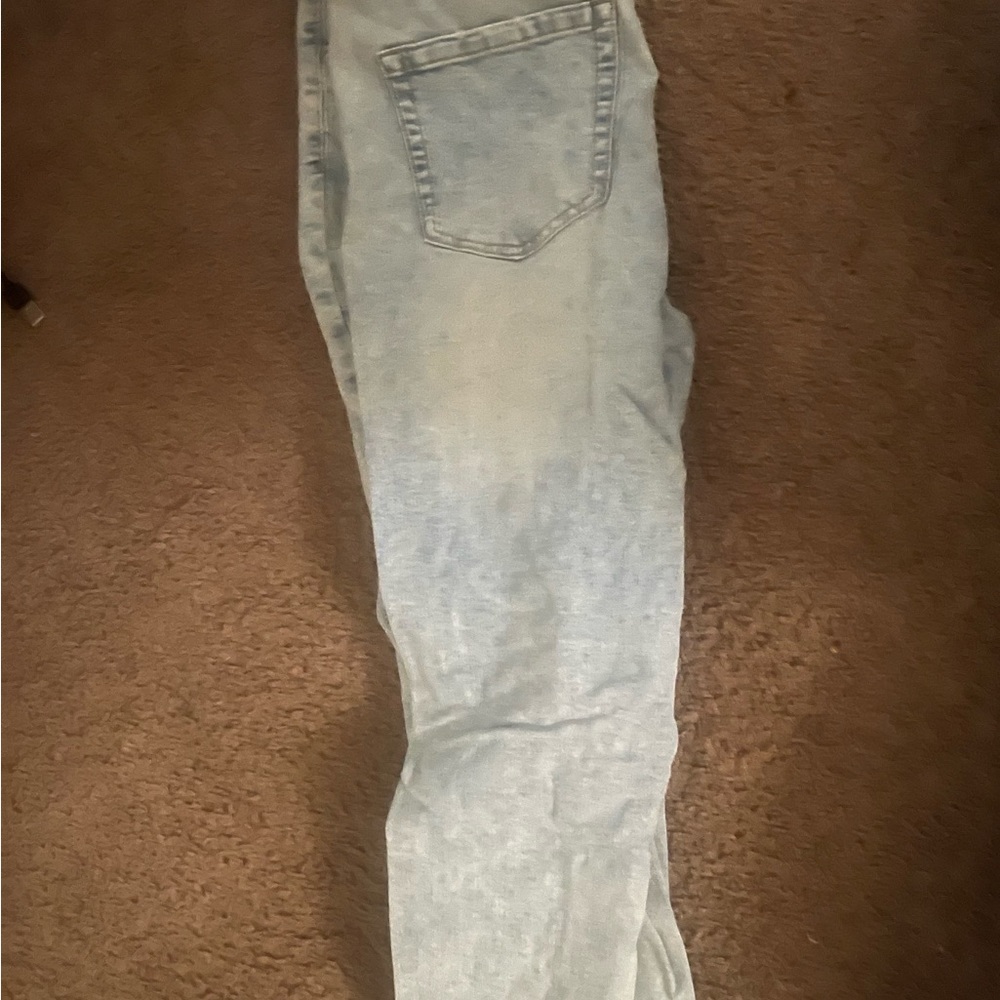Target Skinney Jeans